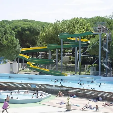 Chez Anais - Climatise Proche Des Plages