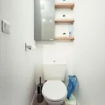 Chez Anais - Climatise Proche Des Plages Apartmán