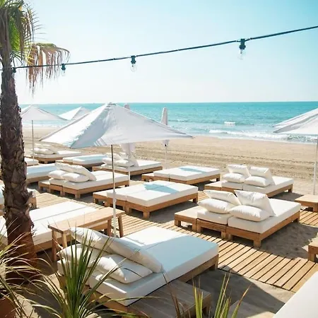 Chez Anais - Climatise Proche Des Plages Apartment La Grande-Motte
