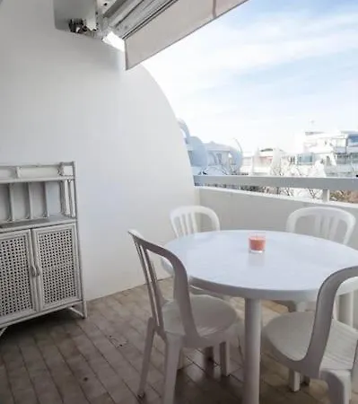 Chez Anais - Climatise Proche Des Plages Apartment La Grande-Motte